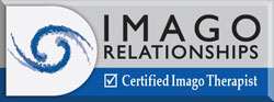 Imago Relationships - Certified Imago Therapist logo